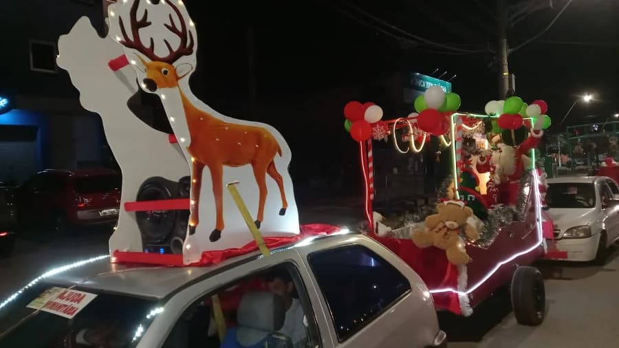 Campanha Natal